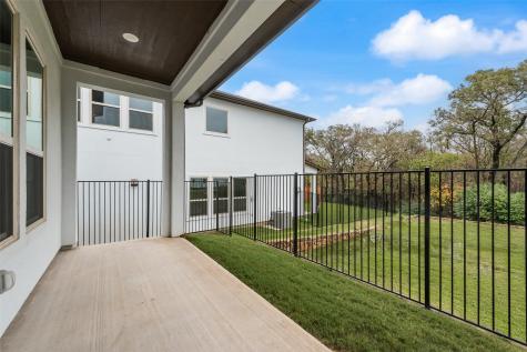 444 Waters Edge Drive Hickory Creek TX 75065