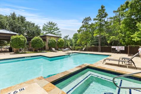 444 Waters Edge Drive Hickory Creek TX 75065
