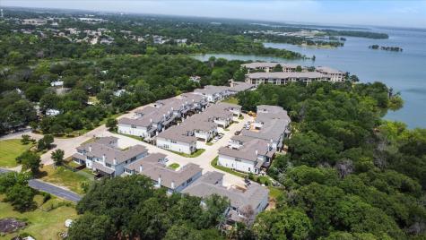 444 Waters Edge Drive Hickory Creek TX 75065