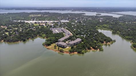 444 Waters Edge Drive Hickory Creek TX 75065