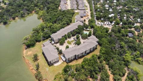 444 Waters Edge Drive Hickory Creek TX 75065