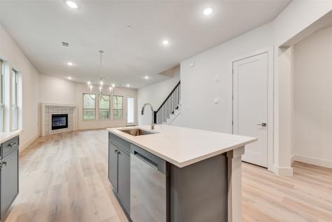 444 Waters Edge Drive Hickory Creek TX 75065