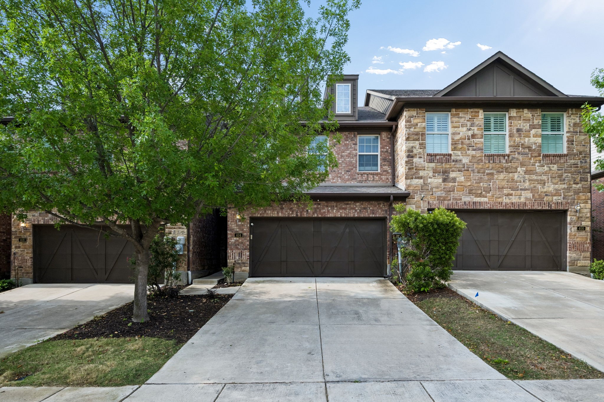 404 Dublin Street Lewisville TX 75067