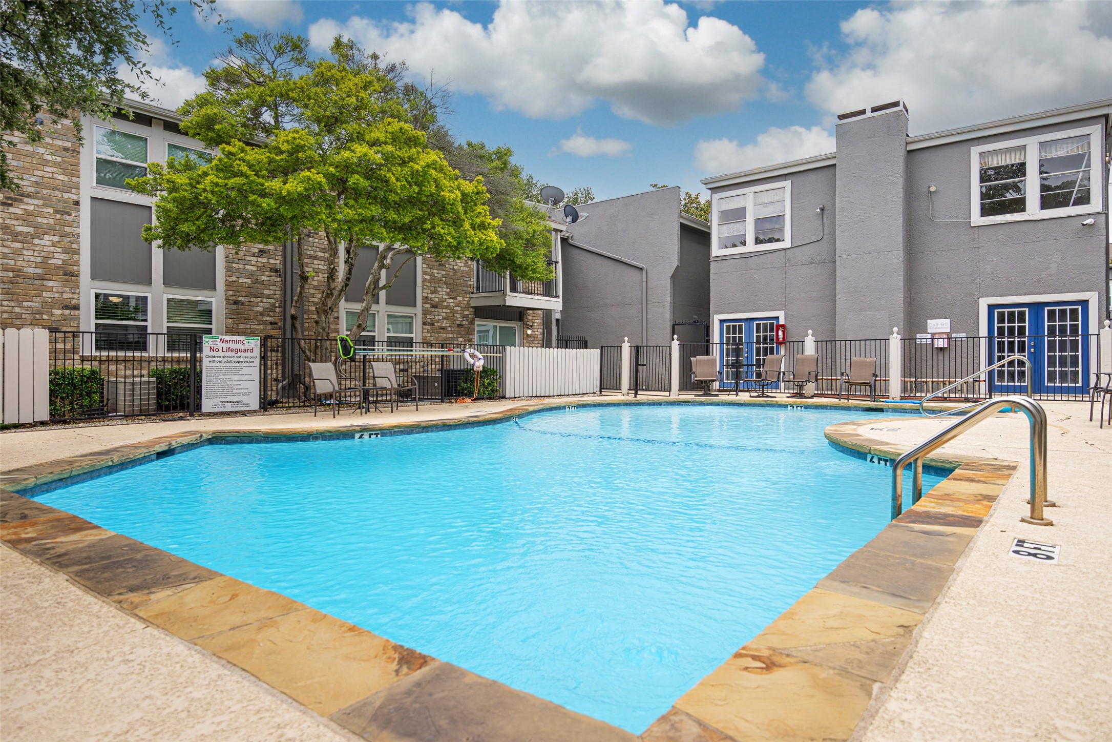 5105 Skillman Street Dallas TX 75206