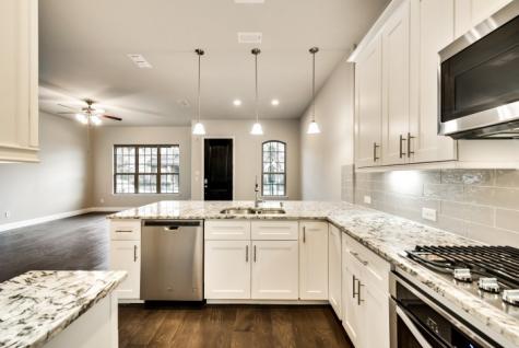 4261 Shavano Drive Frisco TX 75034