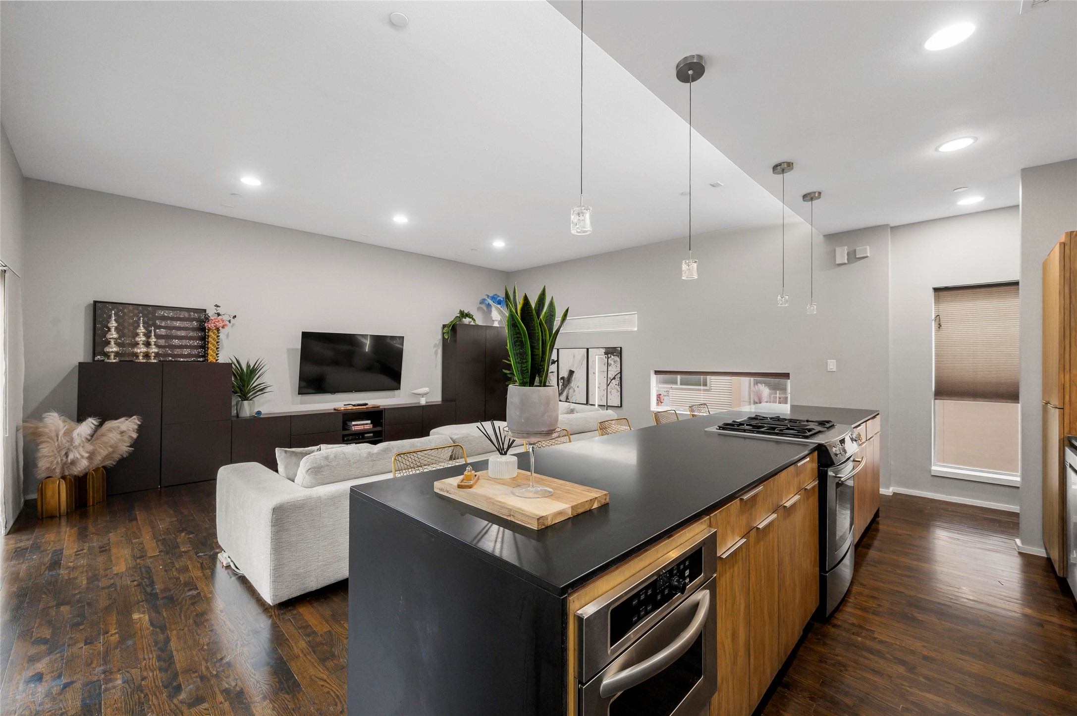 5205 Capitol Avenue Dallas TX 75206