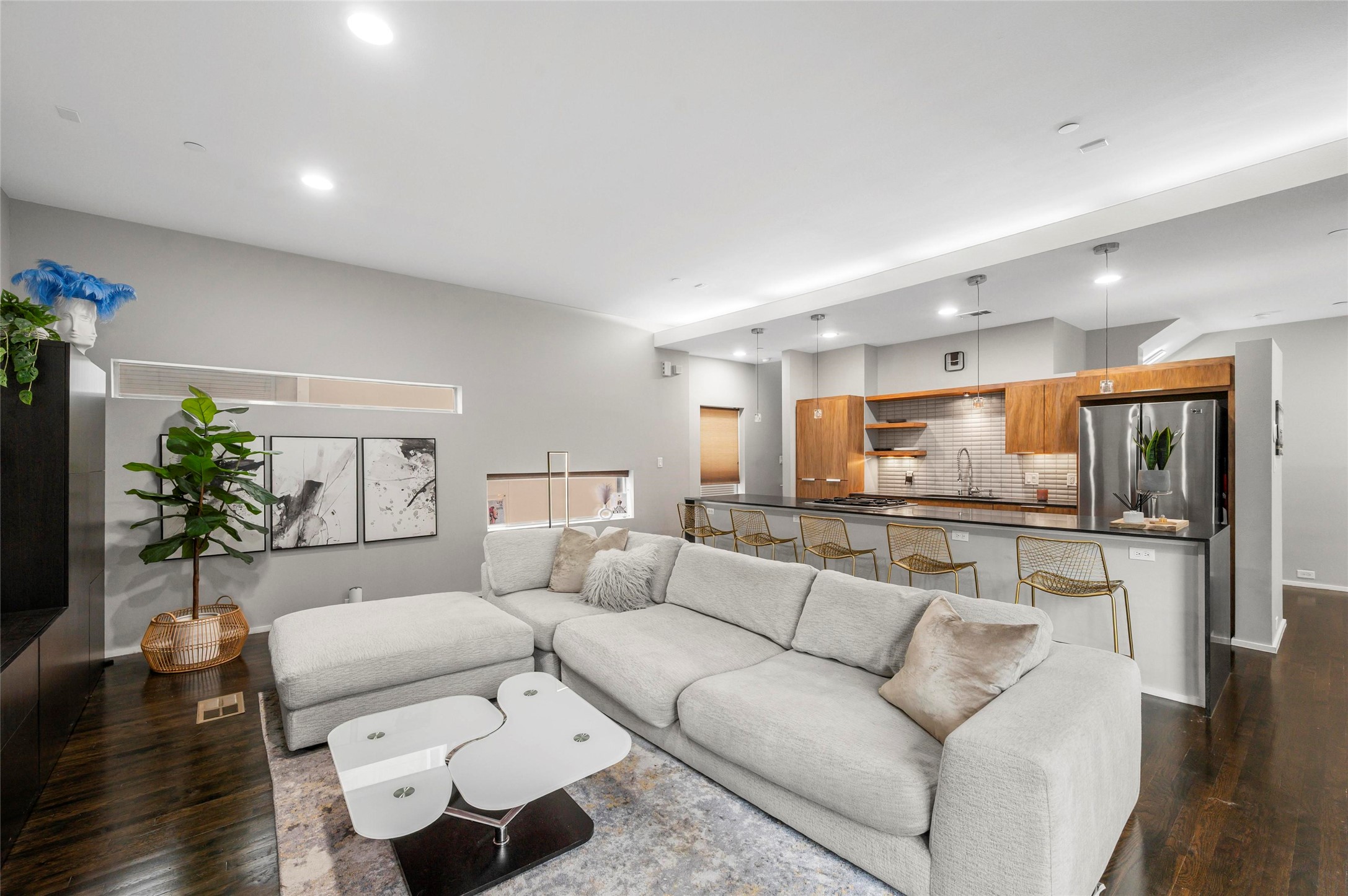 5205 Capitol Avenue Dallas TX 75206