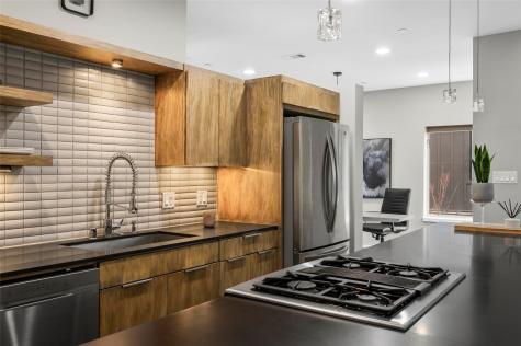5205 Capitol Avenue Dallas TX 75206