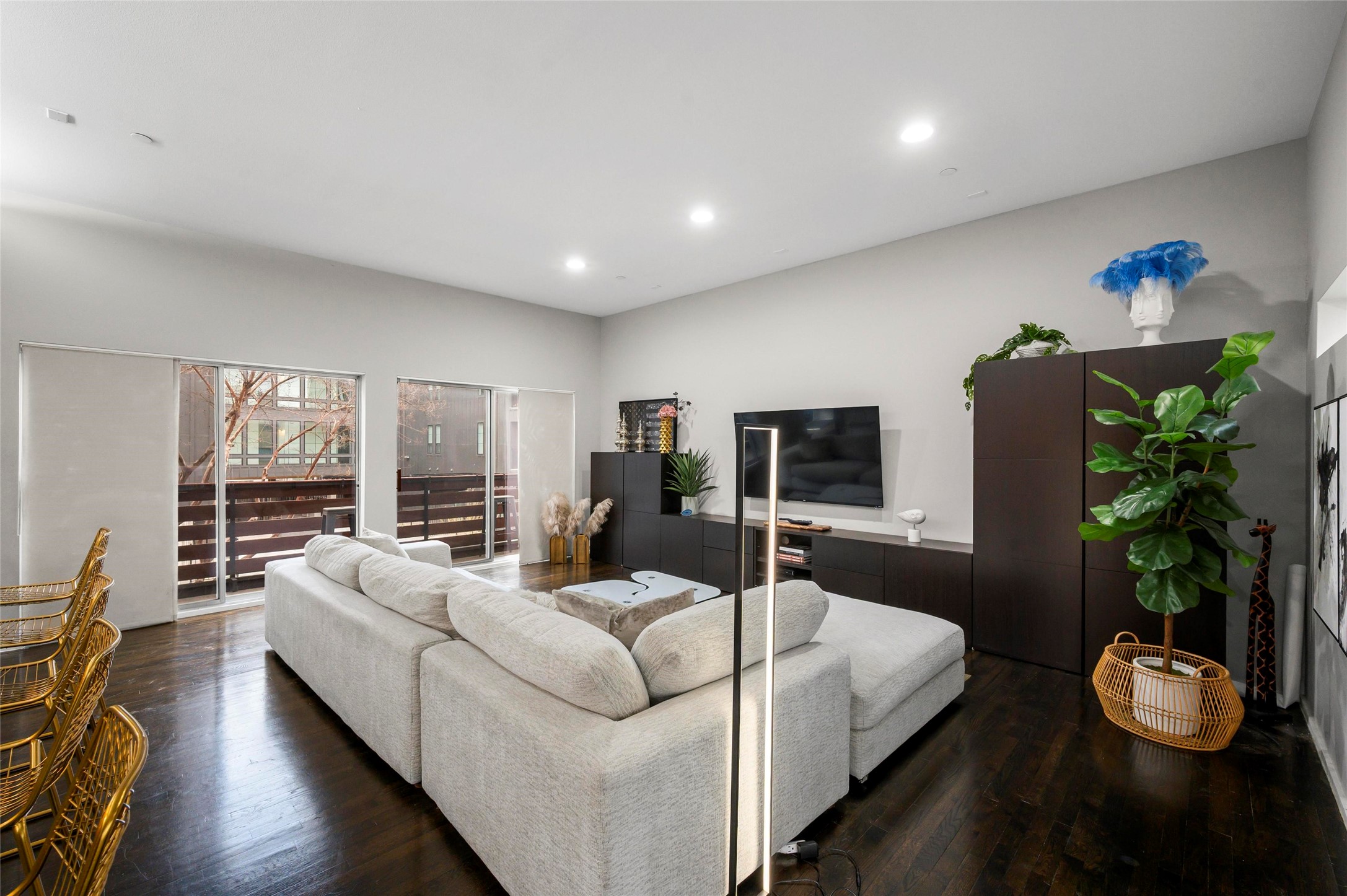 5205 Capitol Avenue Dallas TX 75206