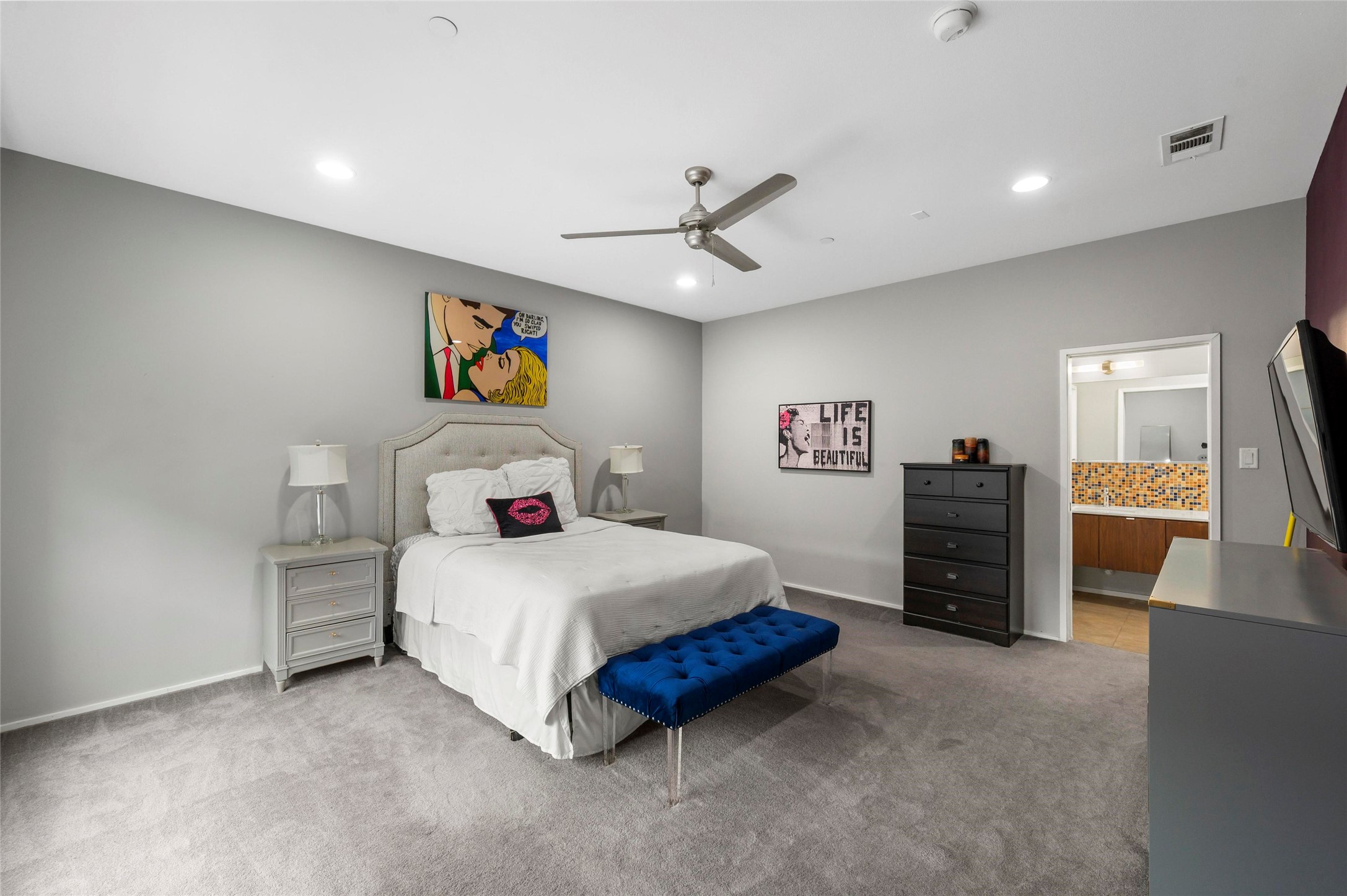 5205 Capitol Avenue Dallas TX 75206