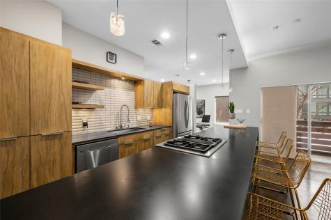 5205 Capitol Avenue Dallas TX 75206