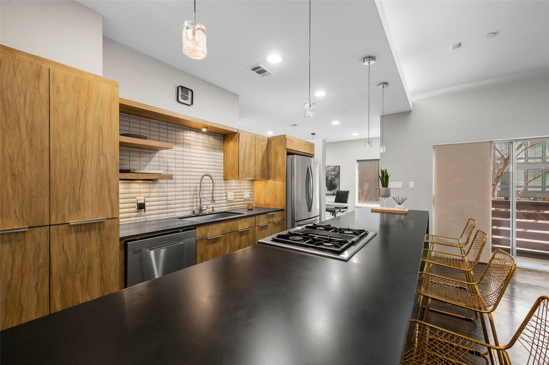 5205 Capitol Avenue Dallas TX 75206