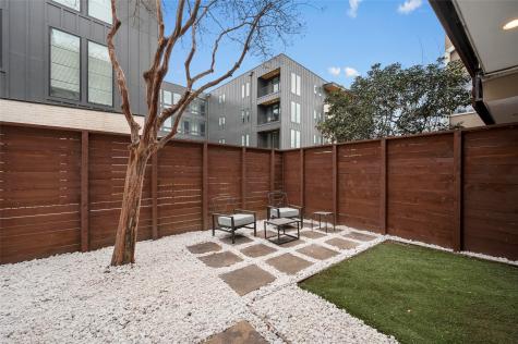 5205 Capitol Avenue Dallas TX 75206