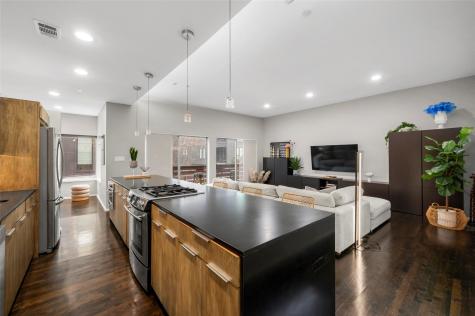 5205 Capitol Avenue Dallas TX 75206