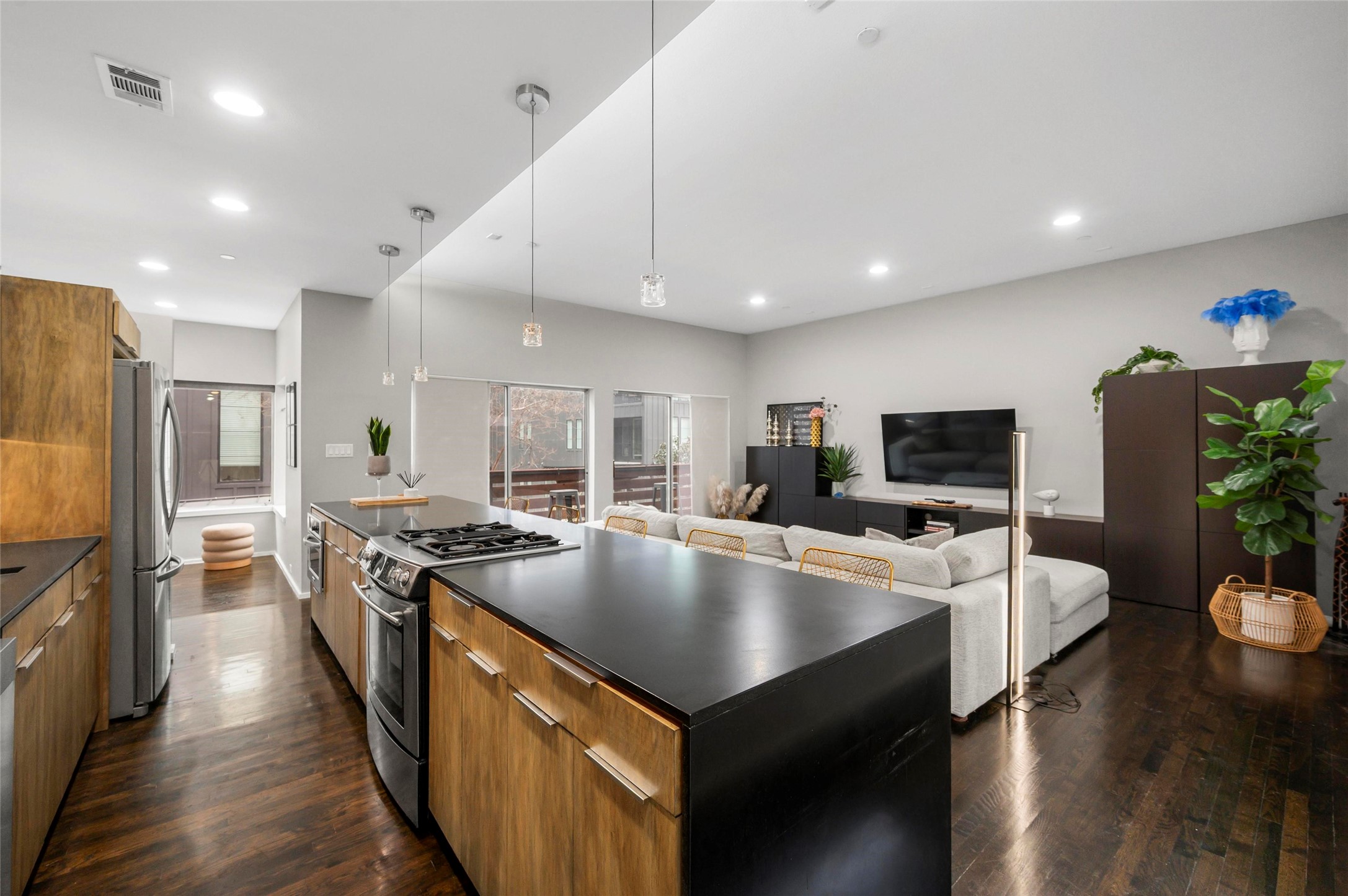 5205 Capitol Avenue Dallas TX 75206