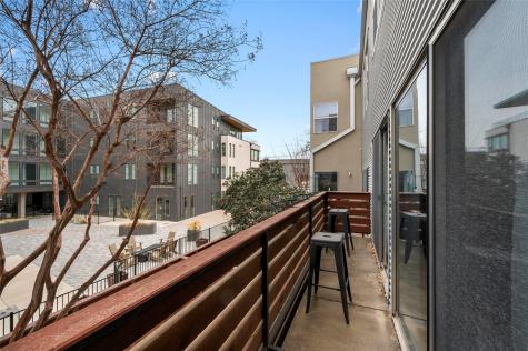 5205 Capitol Avenue Dallas TX 75206