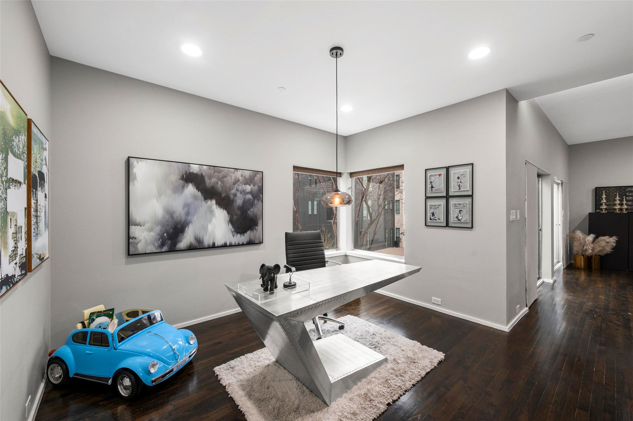 5205 Capitol Avenue Dallas TX 75206