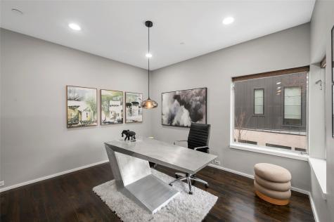 5205 Capitol Avenue Dallas TX 75206