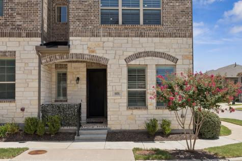 4404 Grady Lane Carrollton TX 75010