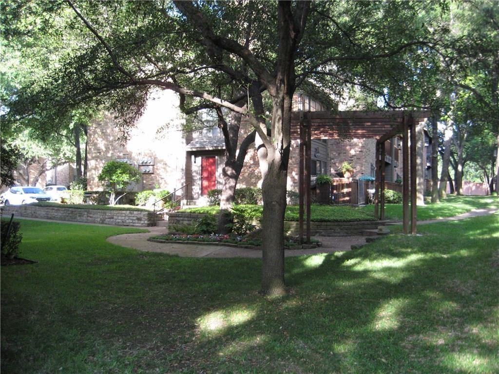 15221 Berry Trail Dallas TX 75248