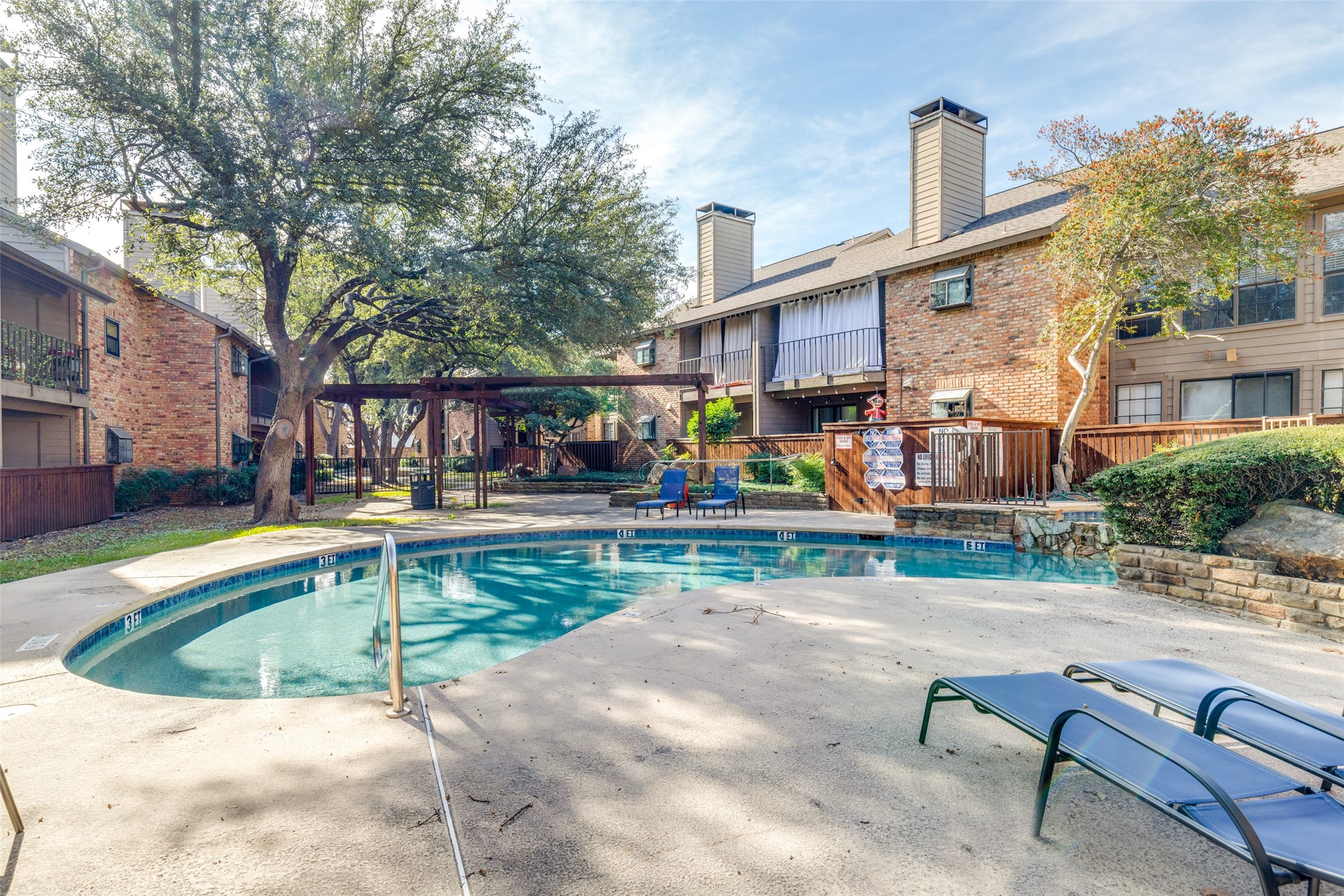 15221 Berry Trail Dallas TX 75248