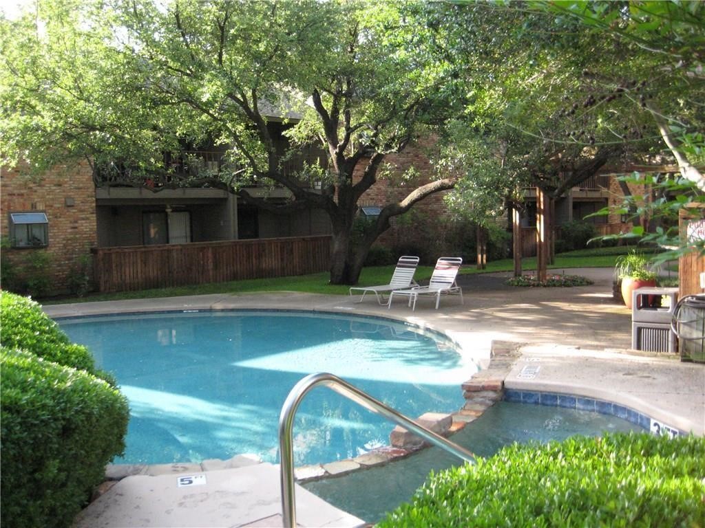 15221 Berry Trail Dallas TX 75248