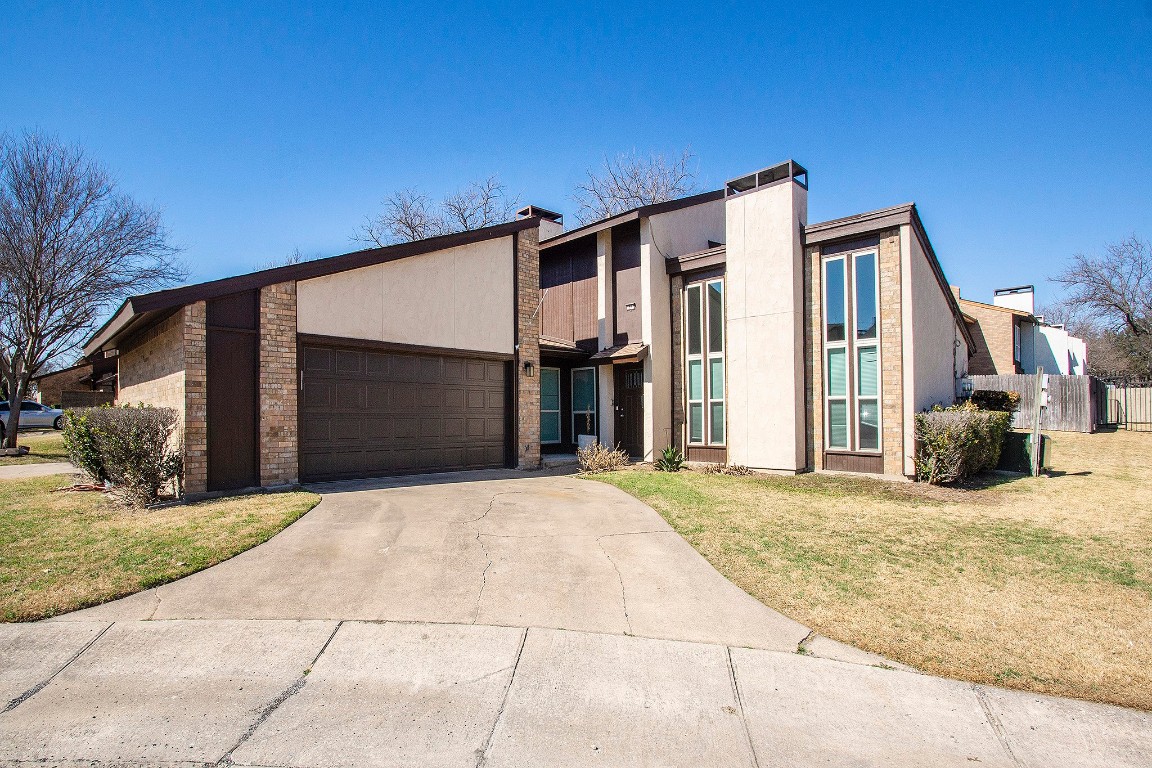 1813 Highbrook Court Garland TX 75044