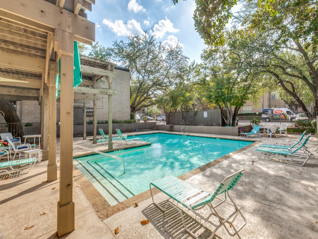 10436 High Hollows Drive Dallas TX 75230