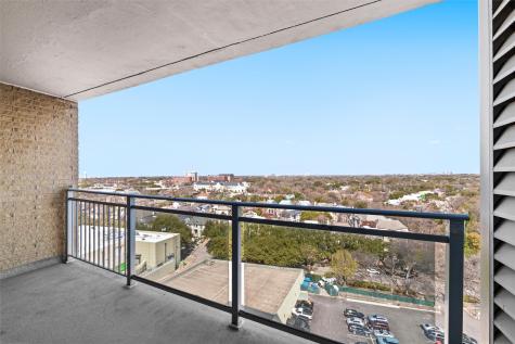 3883 Turtle Creek Boulevard Dallas TX 75219