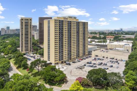 3883 Turtle Creek Boulevard Dallas TX 75219