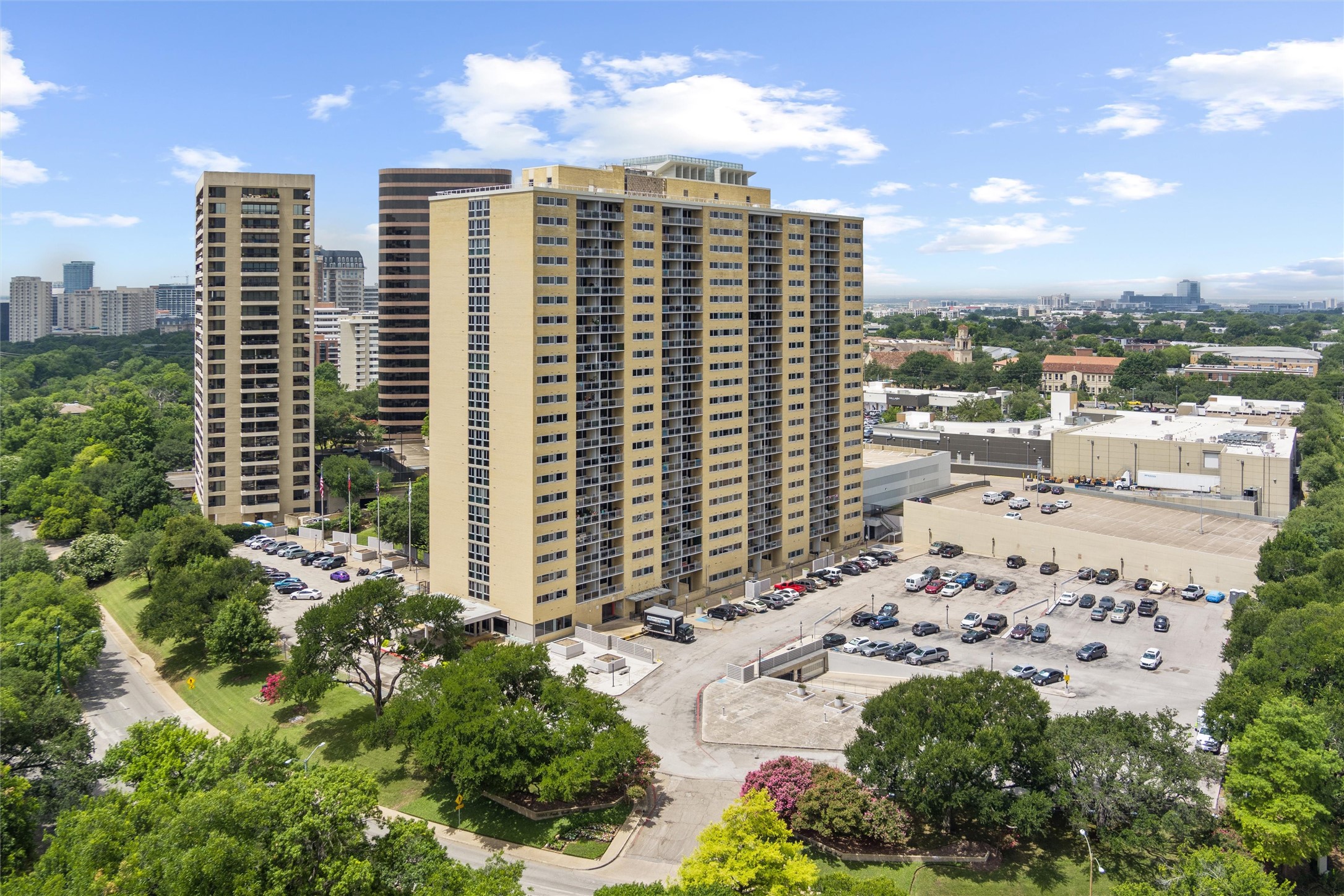 3883 Turtle Creek Boulevard Dallas TX 75219