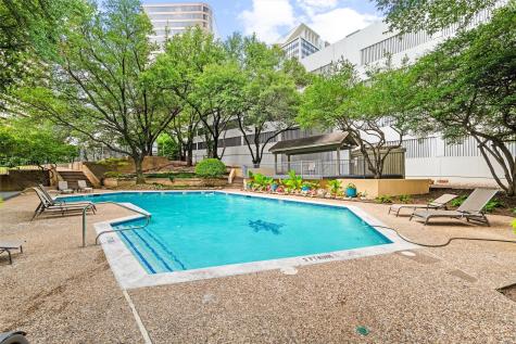 3883 Turtle Creek Boulevard Dallas TX 75219