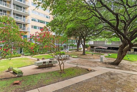 3883 Turtle Creek Boulevard Dallas TX 75219