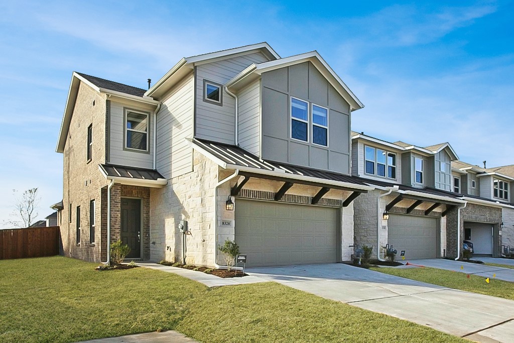 8328 Tuscarora Lane Dallas TX 75252