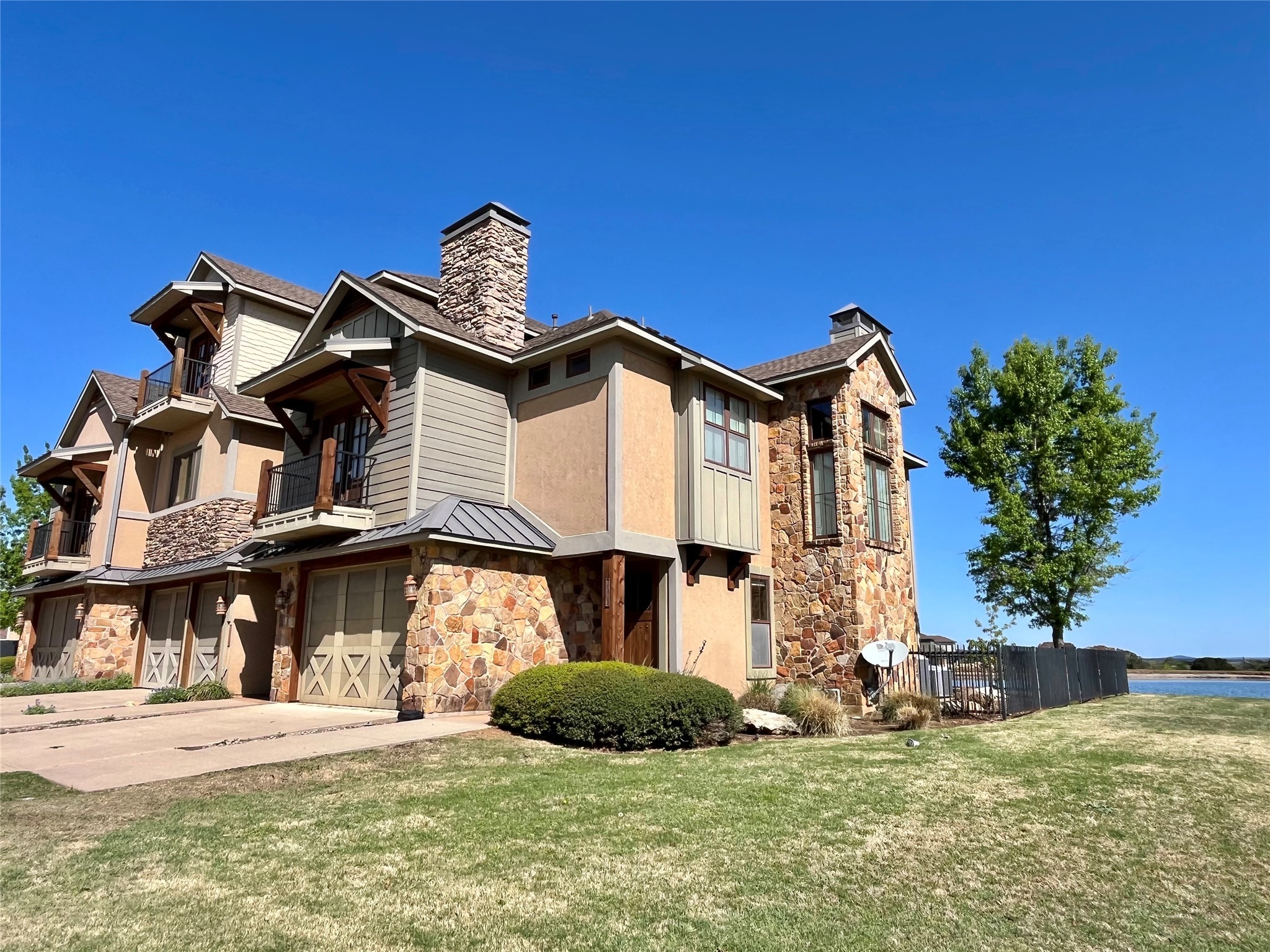 1010 Chapel Ridge Road Graford TX 76449