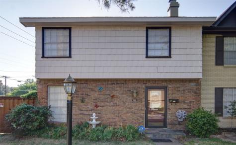 501 Street Charles Drive Arlington TX 76013