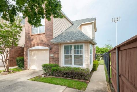 2368 Southcourt Circle Irving TX 75038