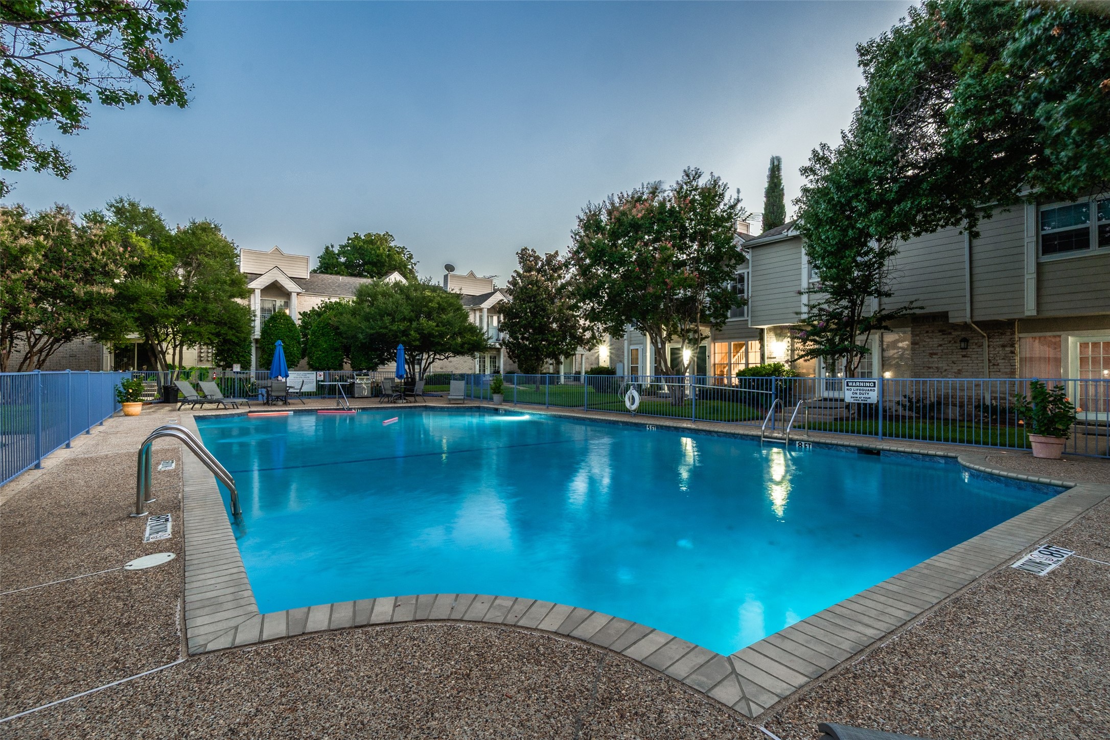 5881 Preston View Boulevard Dallas TX 75240