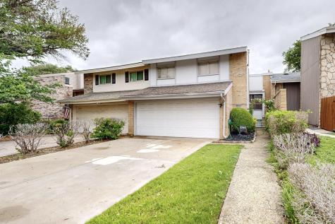 2961 Country Place Circle Carrollton TX 75006