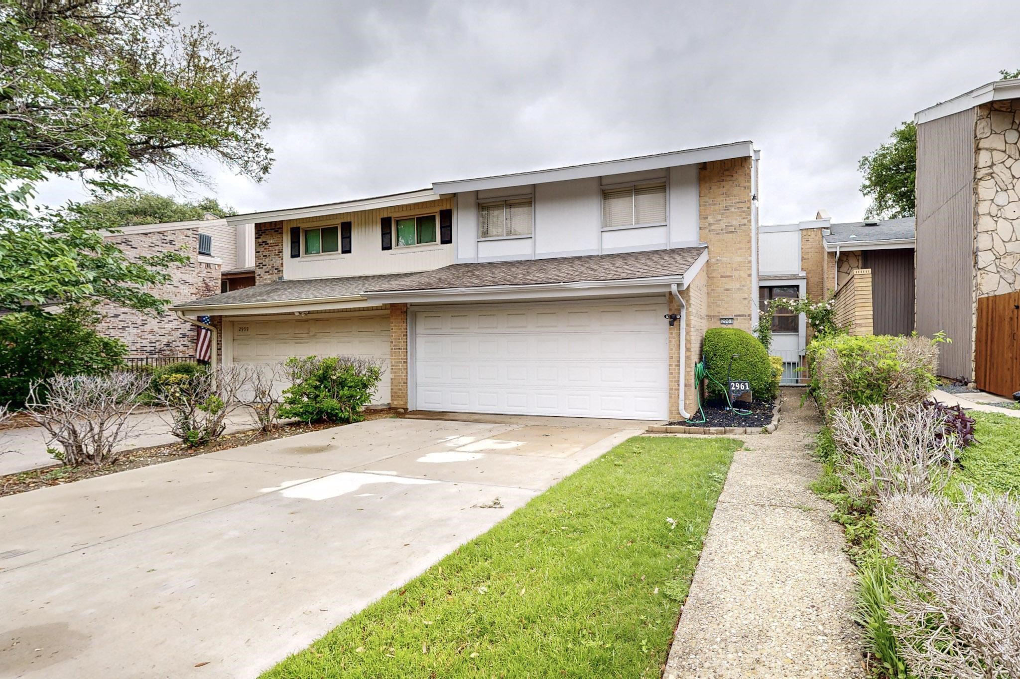 2961 Country Place Circle Carrollton TX 75006