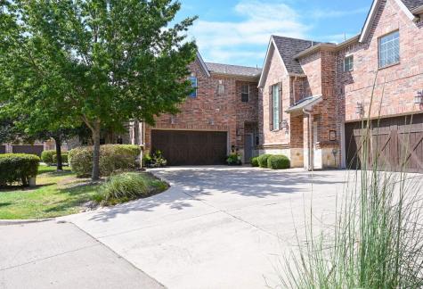 5051 Barcelona Trail Grand Prairie TX 75052