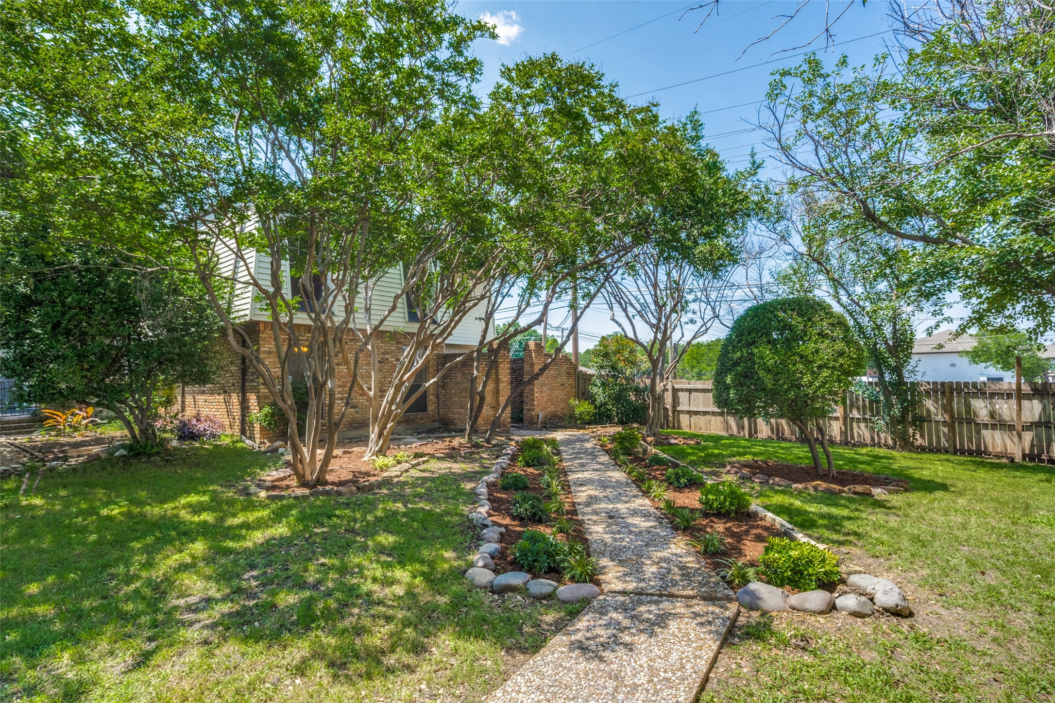 14339 Haymeadow Circle Dallas TX 75254