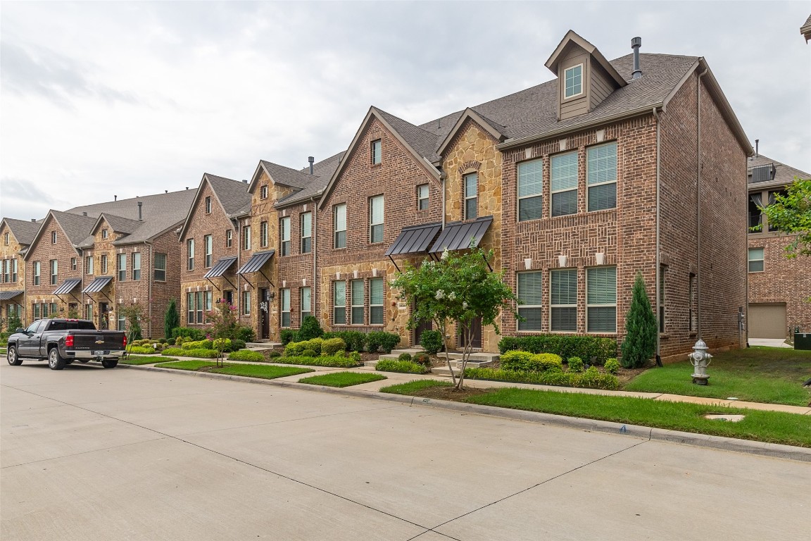 2440 Magalia Lane Lewisville TX 75056