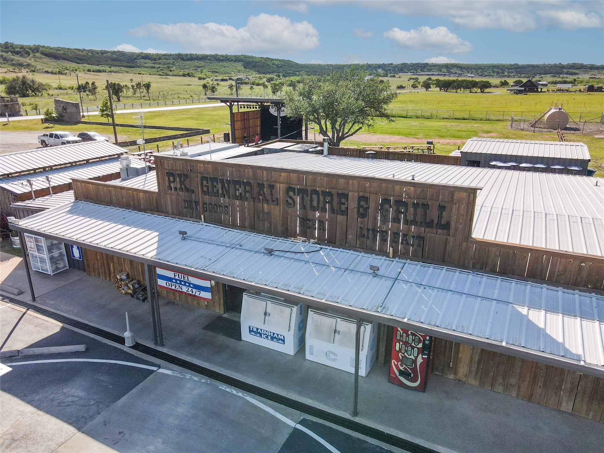 3033 Hells Gate Loop Strawn TX 76475