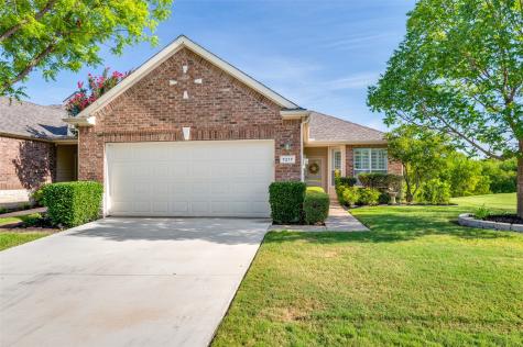 7217 Pompeii Way Plano TX 75093