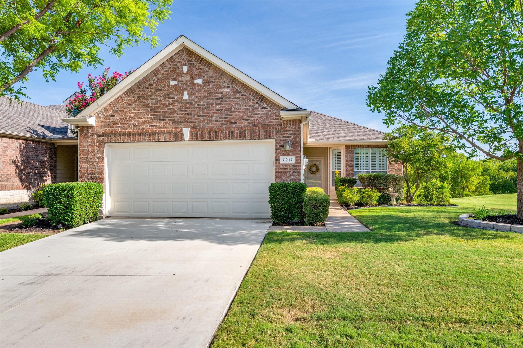7217 Pompeii Way Plano TX 75093