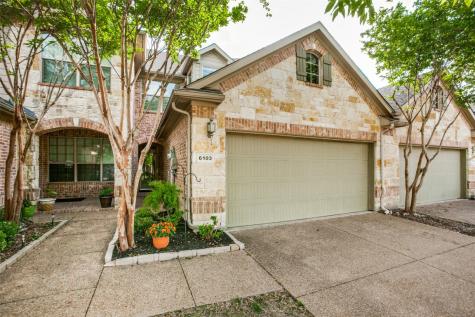 6103 Eagle Nest Drive Garland TX 75044