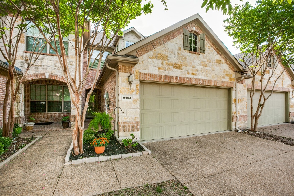 6103 Eagle Nest Drive Garland TX 75044