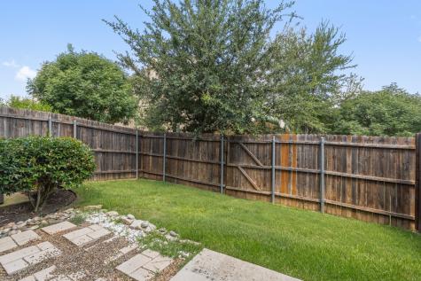 4213 Tallulah Drive Plano TX 75074