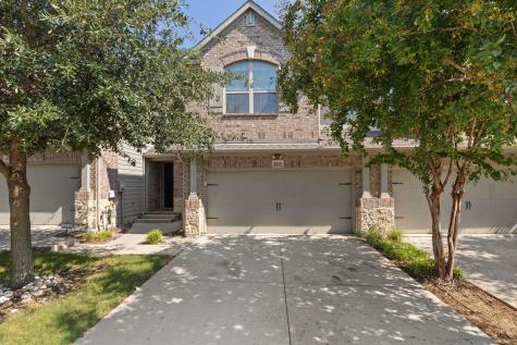 4213 Tallulah Drive Plano TX 75074